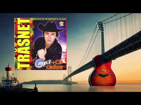 ⚡️TRĂSNET⚡️➖Aș da zile