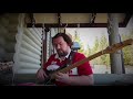 Bebel Gilberto "Cade Voce" Bass cover