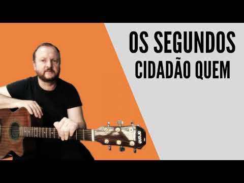 Instantâneo - Cidadão Quem