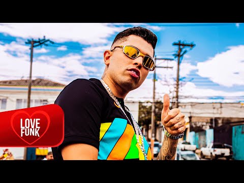 MC Marks - Passada De Malandragem (Love Funk) DJ GM