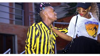 Nkunda by Mukadaff ft blessed boy (Official video 2020)