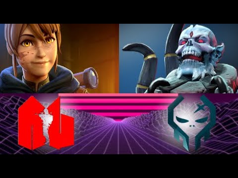 Army Geniuses vs Execration  (game 1) |  HIGHLIGHTS