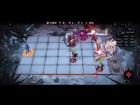 Serpent using guitar | Path to Nowhere - BFL - High Risk - Shackled Captive