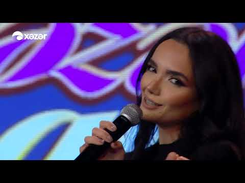 Nərmin Behbudova - Son Qərar