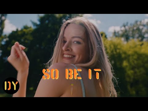 Demoniac Youth - So Be It