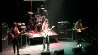 Stereocast @ The Mill - Down To The Doctors