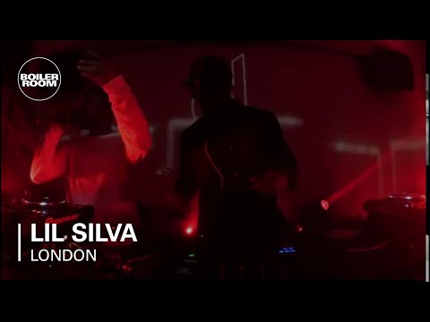 Lil Silva Boiler Room & Benji B Present Deviation DJ Set
