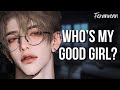 Clingy Boyfriend Teases His Flustered Good Girl Baby Talk Praise ASMR Sleepaid
