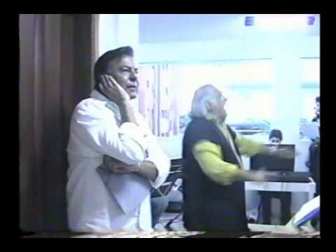 Tormento D´Amore_Madrigal de Londrina_Othonio Benvenuto e Agnaldo Rayol.wmv