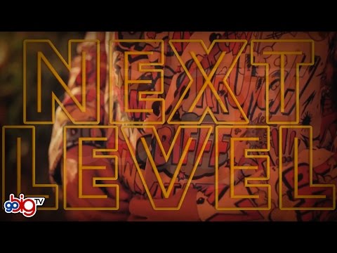 Flabz ft Dotz - Next Level (Prod. Dirty Earth) [Music Video] GoBigTV