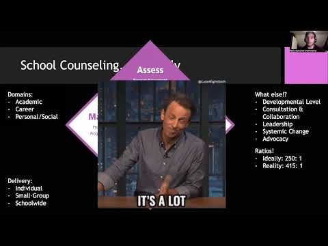 <p>Infusing Existentialism Into School Counseling: A Racial-Equity Focus to College and Career Readiness</p>