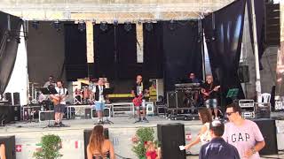 06 celtas cortos 20 de abril / ritmo del mar cover