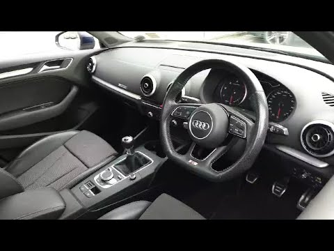 Audi A3 A3 Sportback 2.0tdi 150BHP S-line - Image 2