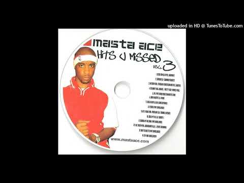 Masta Ace - Get U Awn (feat. Punchline)