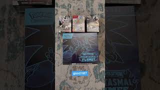 good hit? #pokemon #pokemoncards #pokemontcg