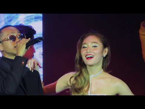 Miss Flawless - Flow G, Bosx1ne ft. Sachzna [PMPC Star Awards for Music 2020]