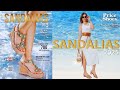 Catálogo PRICE SHOES Sandalias 2025