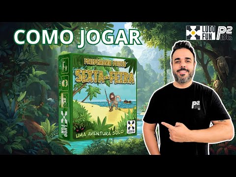 Sexta Feira | How To Play