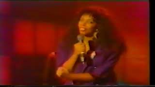 Donna Summer - Love&#39;s About to Change My Heart [Club MTV] *1989*