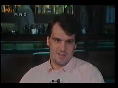 Cult movie. I film della mia vita - con Francesco Moser, Loredana Bertè, Marco Tardelli