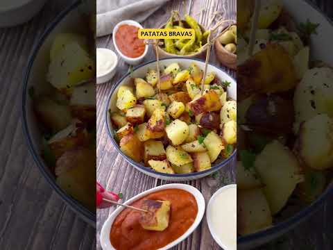 Discover Spanish Food That Will Blow Your Mind