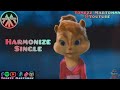Harmonize ft Ruger - Single Again | Tomezz Martommy | Alvin and the Chipmunks | Cat Family