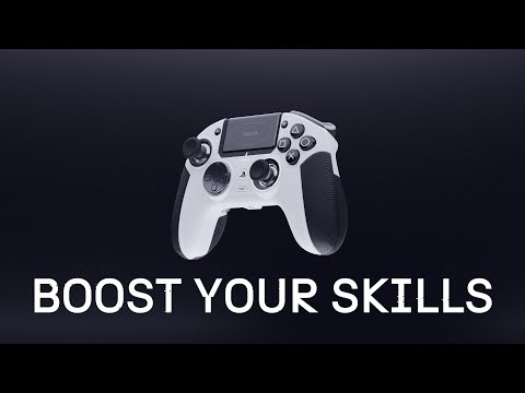 NACON REVOLUTION 5 PRO ȥ顼ƥ˥ȥ졼顼