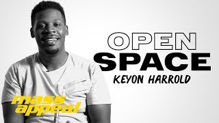 Open Space: Keyon Harrold | Mass Appeal