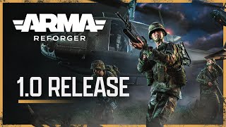 Watch and explore about Arma Reforger