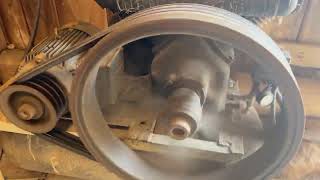 Compresseur fixe Westinghouse 5CY3B | Image 4 - Machineryline