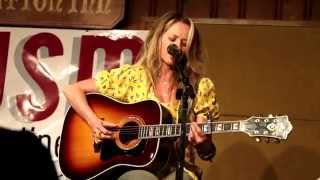 Deana Carter -  You and Tequila, Live