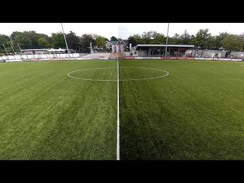 Bon Boys JO17-1 vs Ulftse Boys/SDOUC JO17-1