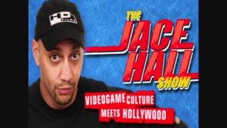 Jace Hall - I play WoW