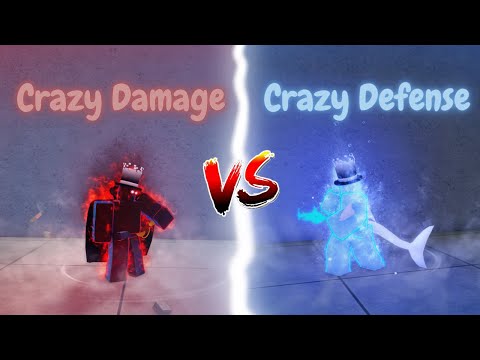 Human V4 vs Shark V4┃Which Is Better? (Blox Fruits)