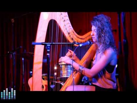 2015 Program Artist Megan Tibbits