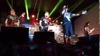 Muziklaban 2016 Finals - Crickets Playground (Visayas) #04