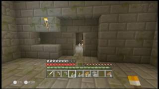 【マインクラフト】平和に過ごしながら実績全解除の旅 13日目