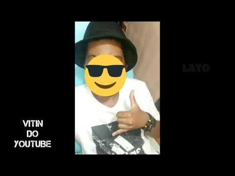 MC NAYANNE - NOS É BANDIDA E NÃO NAMORA (DJ 2F DA CDD)