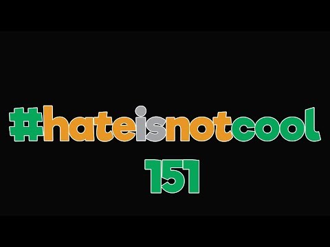 Keep On Keepin' On - Aldenmark Niklasson feat. Skylar [hateisnotcool #151]