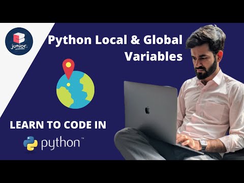 Python Local Global Variables 2 Learn To Code In Python Grade 7 10 Coding Blocks Junior