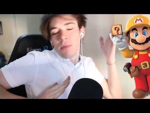 Super Mario Imposible Challenge