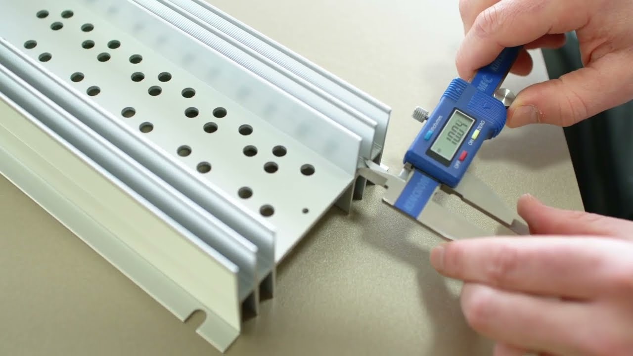 Bespoke Factory Facilities