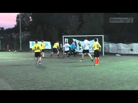 31.08.2015 II Liga A - Contact Sales vs. Dedax