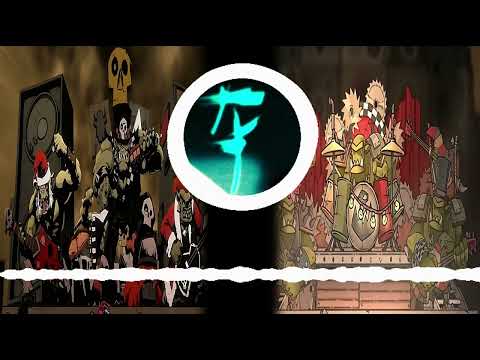 THE GOFF ROCKER  ERE WE GO  X  NEW ORK GOFF ROCKBAND TIME TO WAAAGH – FULL INSTRUMENTAL