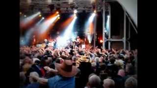 THE BOSSHOSS... Live It Up