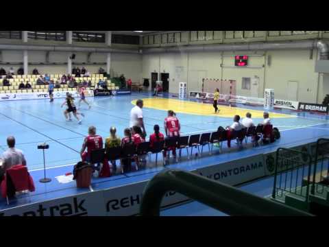 4.3.2015 NSM BK-46 - Åifk osa 2