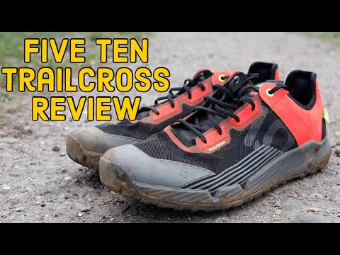 Is Five Ten Trailcross The New Freerider? Review And Comparison
