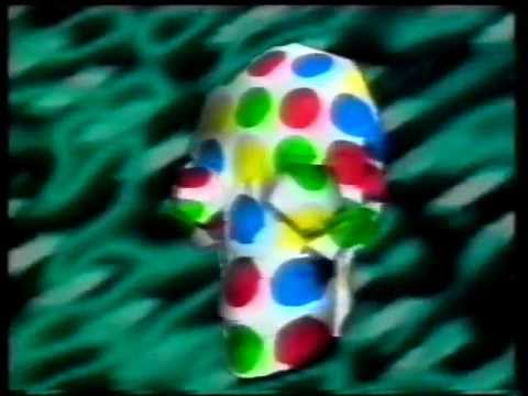 Severed Heads - Twister