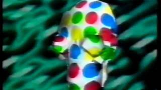Music video thumbnail preview for Severed Heads - Twister by Severed Heads