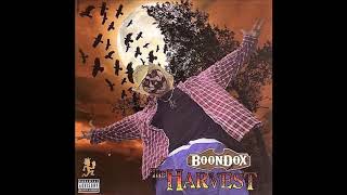 Boondox - The Harvest - (FULL ALBUM) - 07/11/2006